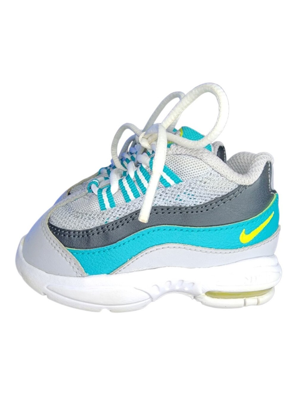 Nike Air Max 95 TD, Baby 4C
